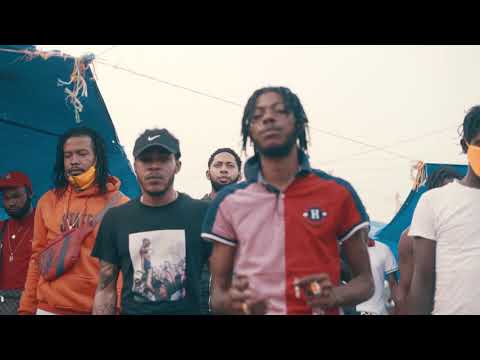 Daddy1(Bro Gad), Mad Daag6 - Rise (Official Music Video)