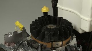 Briggs & Stratton Riding Mower Engine Fan Blade #796084