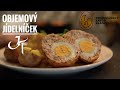 JAN TUREK IFBB PRO - Objemový jídelníček