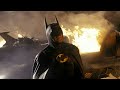 BATMAN Special Edition 2005 DVD Walkthrogh Disc 1