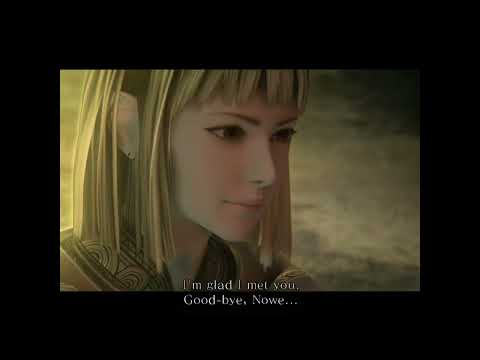 Drakengard 2 • 4K AI Upscaled Opening • PS2
