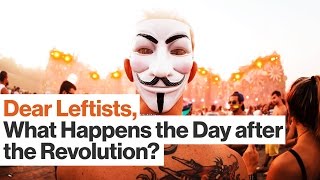 Slavoj Žižek: Why There Are No Viable Political Alternatives to Unbridled Capitalism