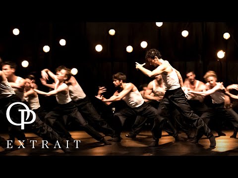 Body and Soul by Crystal Pite