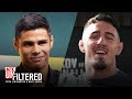 Tom Aspinall, Daniel Zellhuber, Looking Ahead to Dawson vs Green | UFC Unfiltered