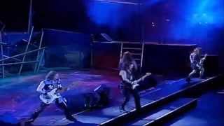 Iron Maiden - Sign Of The Cross (Rock In Rio) - Su