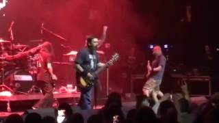 Superjoint   Gas Monkey Live   Dallas, Texas  11/12/16