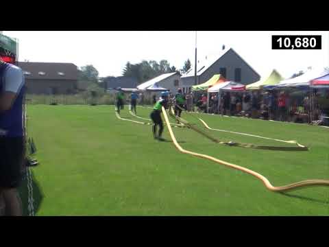 SDH Dubenec - JL Břehy 2020