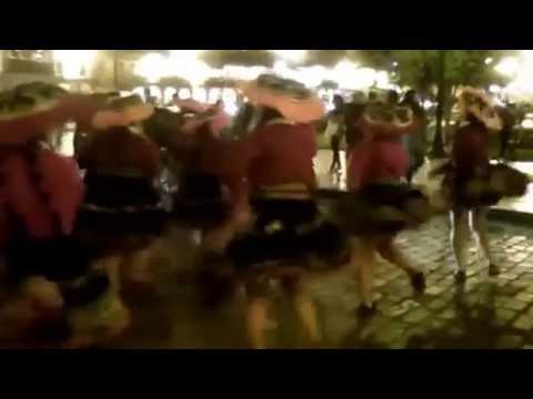 C.C.E.A yawar Wayna Cusco