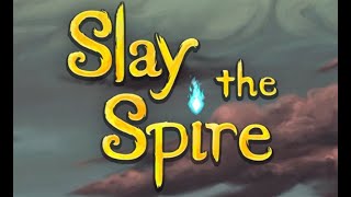 【実況】Slay the Spire スレイ ザ スパイア #6【ローグライク】
