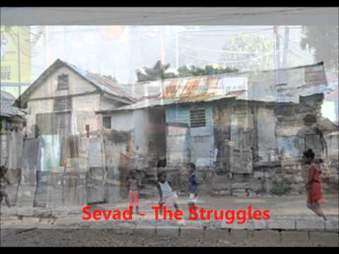 Sevad - The Struggles
