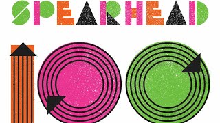 Guclu Antonelli - Spearhead 100