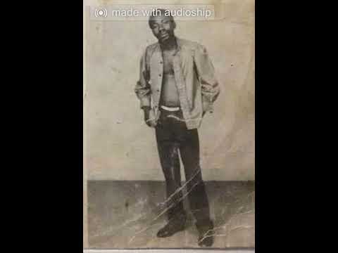 Alfred C Kalusha - Walubila mubowa