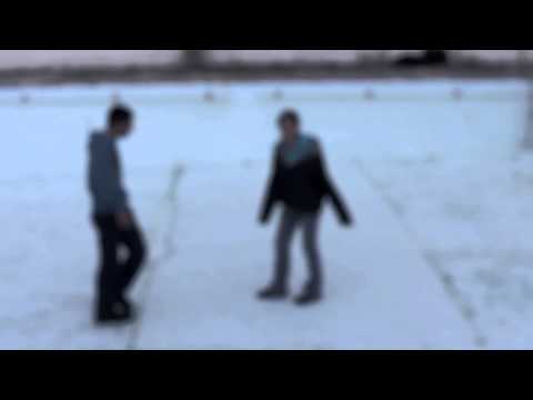 trailer