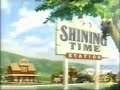 Shining Time Station Mr Conductor Thomas Tales For The Birds Human Scenes Only