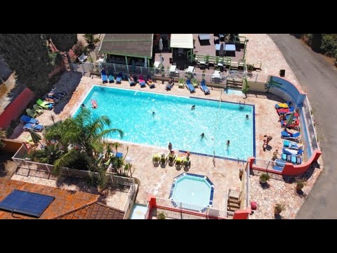 Camping Les Lauriers Roses - Camping Var - Image N°2