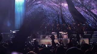 Nosotros Luis Miguel tour 2023🇨🇱