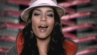 Vanessa Hudgens - Sneakernight - Official Music Video (HQ)