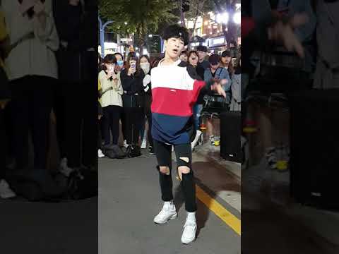 [MAXXAM] 180930 강신화 - 한(HANN) ((G)I-DLE cover)