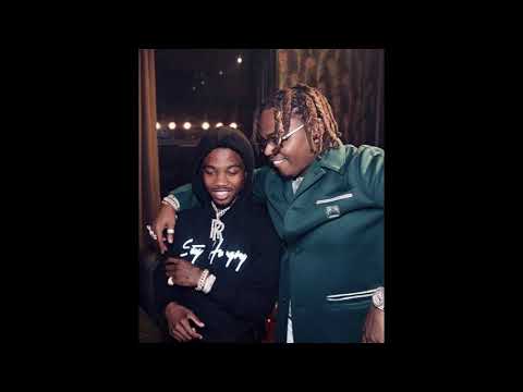 [FREE] Gunna x Roddy Ricch x Lil Keed Type Beat "Bag" (prod. lock)