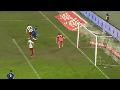 REZUMAT | ”U” Cluj - FC ”U” Craiova 1-0 | Liga 2, 2020-2021