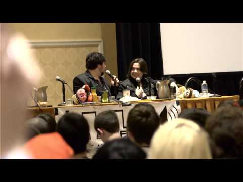 Game Grumps at MAGfest 11 - High Quality + Transcripted Questions