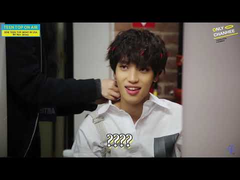 [ENG SUB] TEEN TOP ON AIR - 2018 TEEN TOP NIGHT IN USA Sketch #4 (Feat.Last Is Always A Pity)