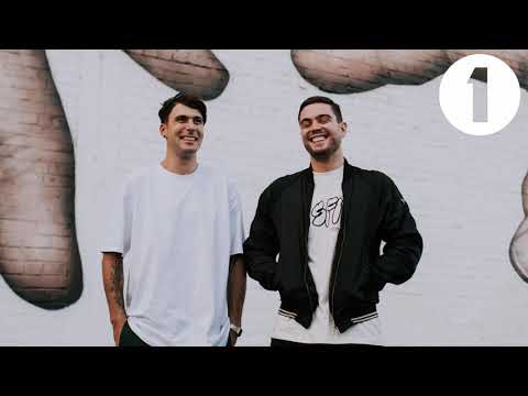 Flowidus BBC Radio One Drum and Bass Mix - 06/07/2021