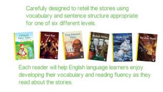 Compass Classic Readers