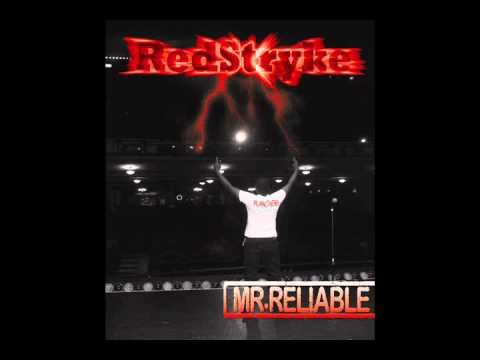 Oh Yeah feat MW by RedStryke