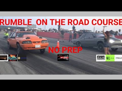SKETCHY NO PREP SURFACE,  Ontario Street Outlaws at TMP 7/27/24