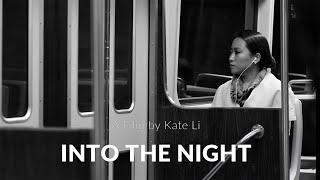 INTO THE NIGHT Official Trailer (2021) Kate Li