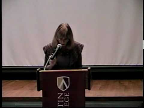 Part 5: Phi Beta Kappa VS Jean Comaroff on Belonging in Africa