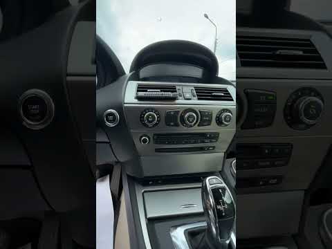 фото bmw 6 серии ii (e63/e64) рестайлинг 0