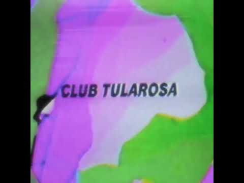 Club Tularosa - Future Is Now