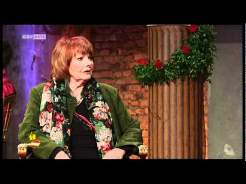 elfriede ott bei wir sind kaiser - tour d'autriche