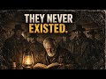 A Forgotten Census Listed People Who Officially Never Existed… The Truth Is Terrifying