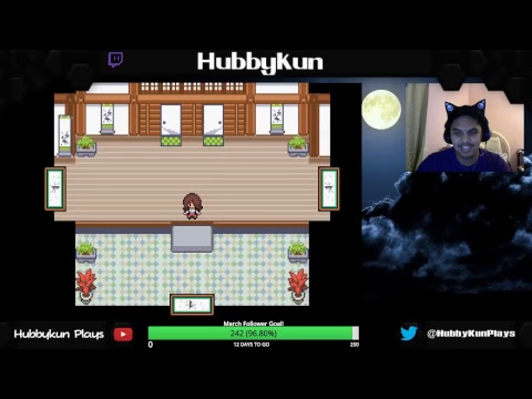 Pokemon Rejuvenation | Voice Acting | Blind | Chill | NEWEST VERSION! | We're back here again!