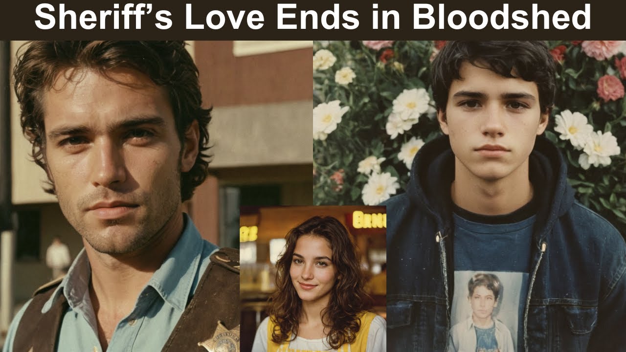Sheriff’s Relationship with Teen Girl Ends in Betrayal and Bloodshed (True Crime Documentary)
