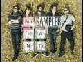 Supercombo - Amianto (Álbum Sampler) 