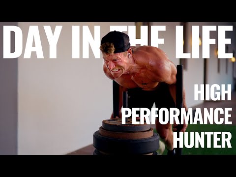 Day In The Life - High Performance Hunter