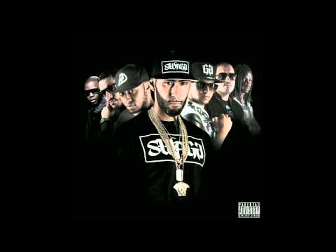 La Fouine feat. Kozi - Fais les deux