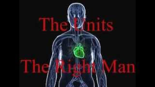 The Units - The Right Man.flv