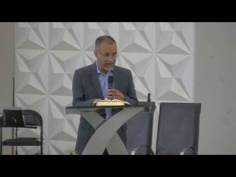 Doegue, o assassino de sacerdotes (parte I) - Pr Roberto Amorim