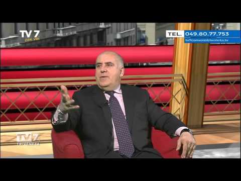 Tv7 con Voi del 06/04/2016 - L'importanza della diagnosi (1 di 3)