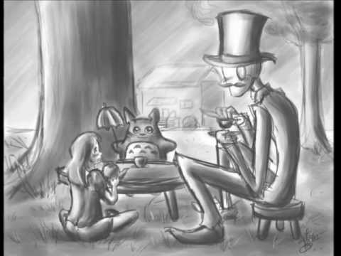 Music Box of Childhood (SilentHill2 Inspired)