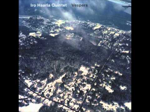 Iro Haarla Quintet  - Adieu.wmv