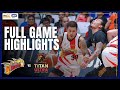 SAN MIGUEL Vs TITAN ULTRA FULL GAME HIGHLIGHTS PBA SEASON 50 PHILIPPINE CUP NOV 12 2025