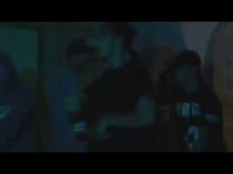 HULIBOY VYSAJBONG - FCKNPARTY_(offical video)