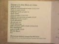 YOU CALL ME? (song) by Rich Clark (feat; 21/3; Dick Cunico, Chris Wojtecki, Chris Hartung)