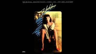 Flashdance... What A Feeling - Irene Cara / Flashdance - Soundtrack / 1983 / VinylRip / HQ